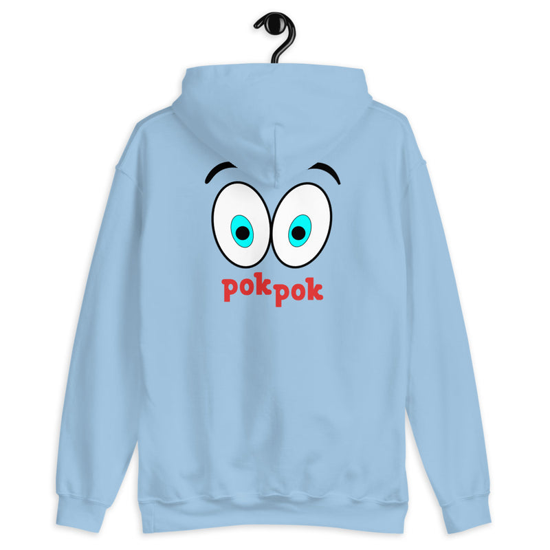 Men's Pok Pok Hoodie