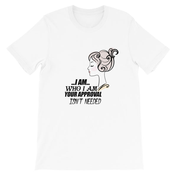 Short-Sleeve Women's  T-Shirt