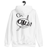 elegant design hoodie by rocky apparels