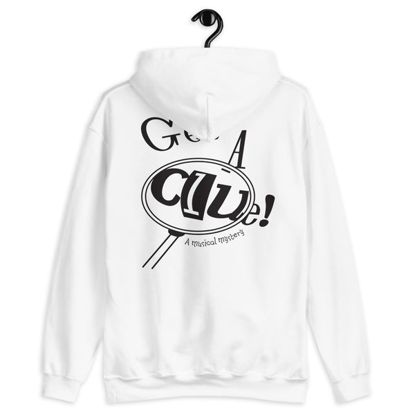 elegant design hoodie by rocky apparels