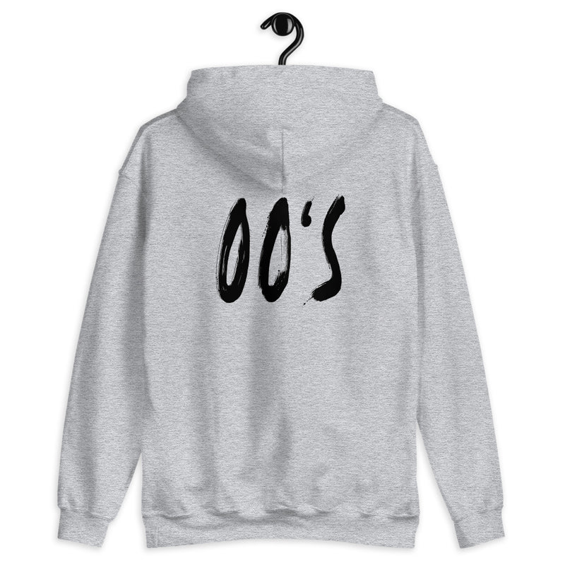 Men's 005 Hoodie