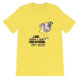 Short-Sleeve Women's  T-Shirt