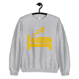 premium design Sweatshirt for sleepers by rocky apparels