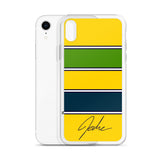 premium design iPhone Case by rocky apparels