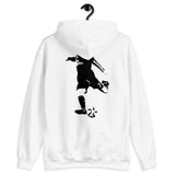 Ronaldo lovers Hoodie by rocky apparels