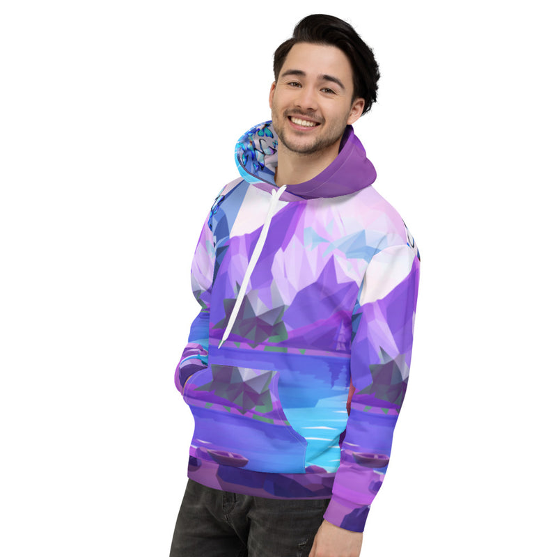 Premium designed Hoodie by rocky apparels
