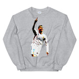 premium sports Sweatshirt by rocky apparels