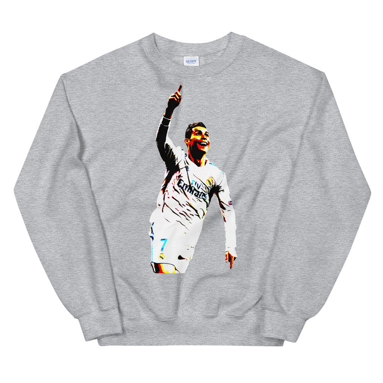premium sports Sweatshirt by rocky apparels