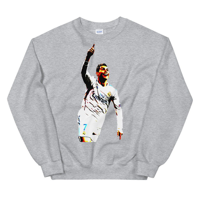 premium sports Sweatshirt by rocky apparels