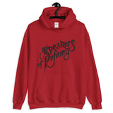 Elegant Design hoodie By Rocky Apparels
