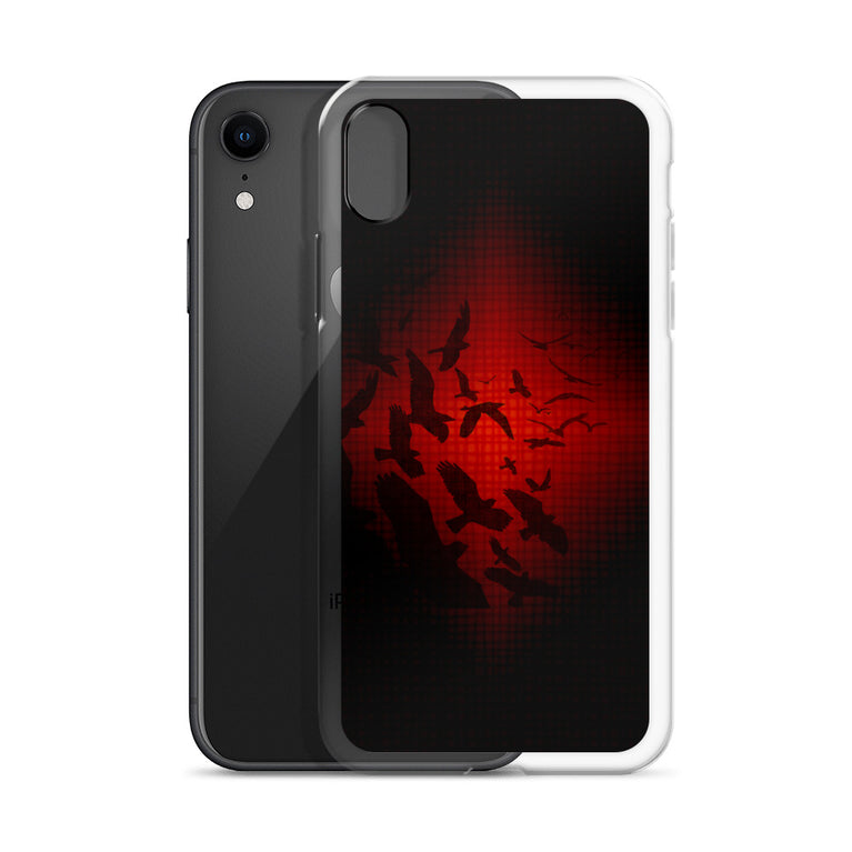 premium quality iPhone Case by rocky apparels