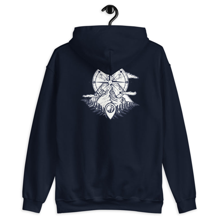 Men's Premium Hoodie