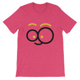 Short-Sleeve Women's  T-Shirt