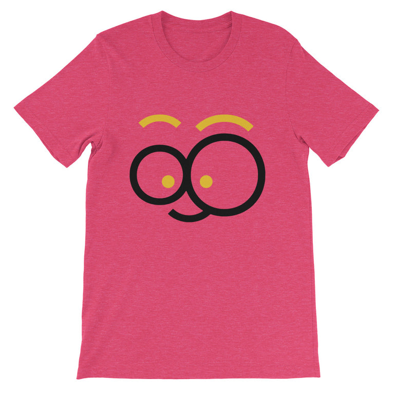 Short-Sleeve Women's  T-Shirt