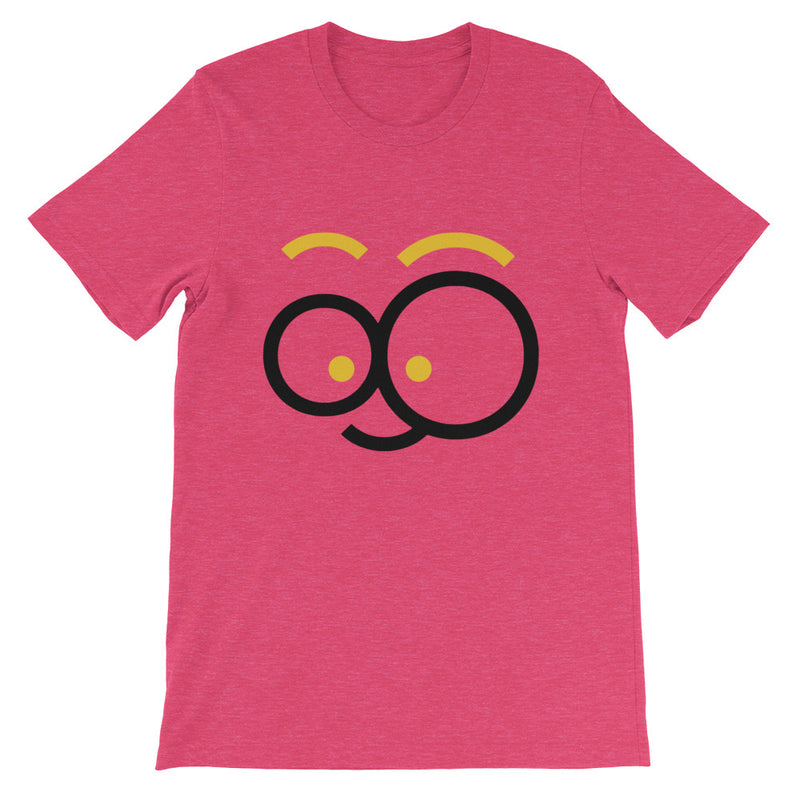 Short-Sleeve Women's  T-Shirt