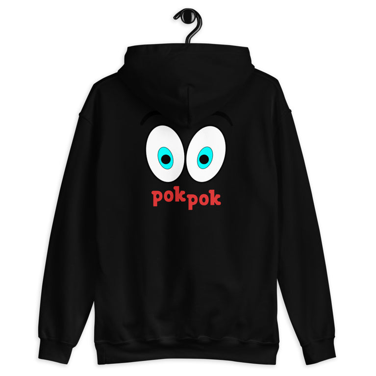Men's Pok Pok Hoodie