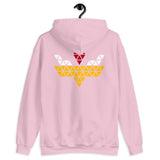 Men's Shape Hoodie