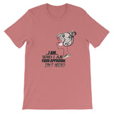 Short-Sleeve Women's  T-Shirt