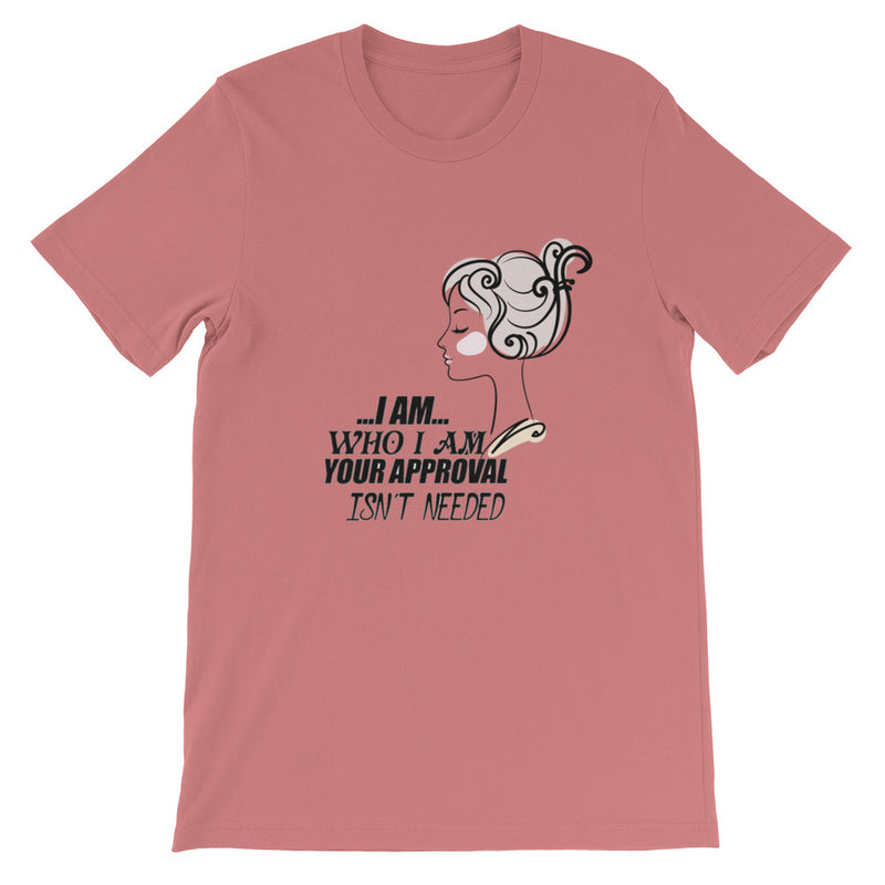 Short-Sleeve Women's  T-Shirt