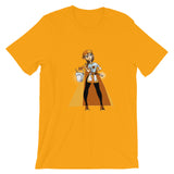 Short-Sleeve Women's  T-Shirt