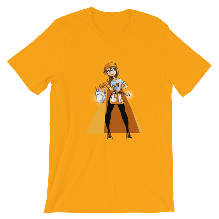 Short-Sleeve Women's  T-Shirt