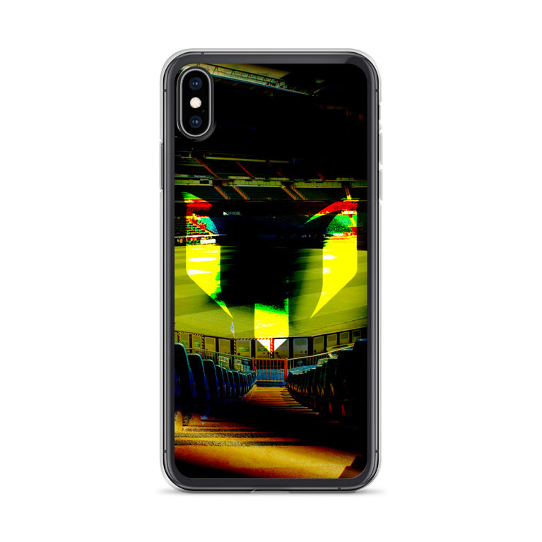 premium quality sports iPhone Case by rocky apparels