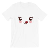 Short-Sleeve Women's T-Shirt