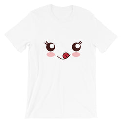 Short-Sleeve Women's T-Shirt