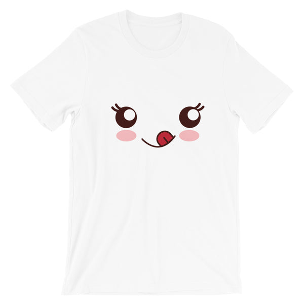 Short-Sleeve Women's T-Shirt