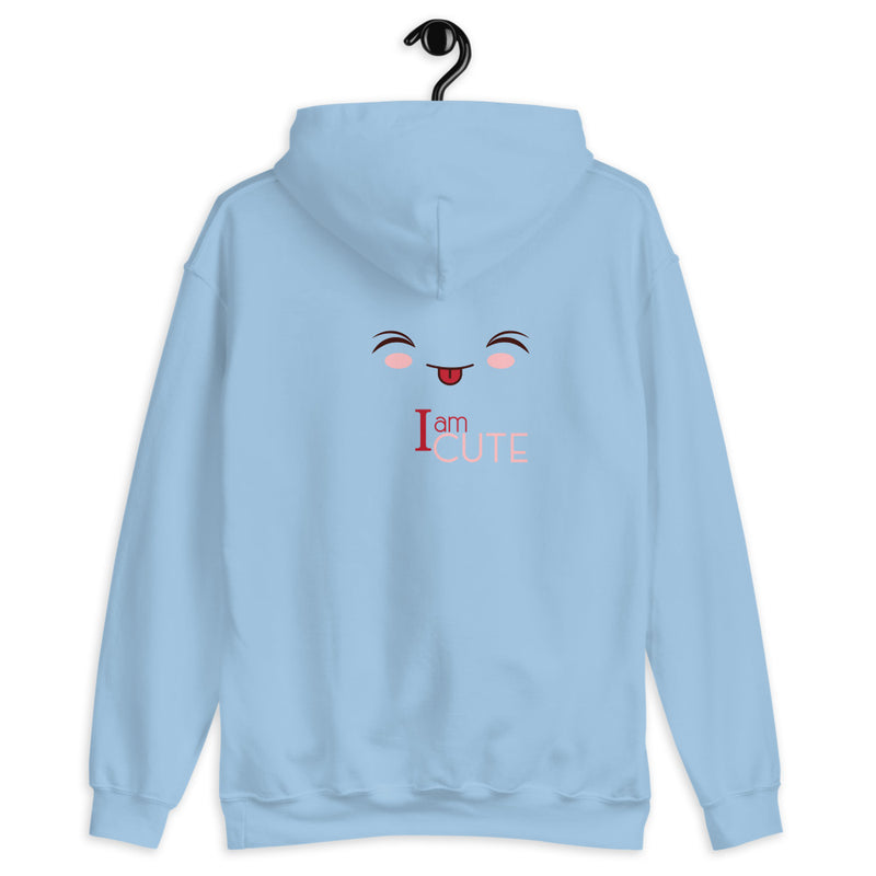 Cute Women's Hoodie