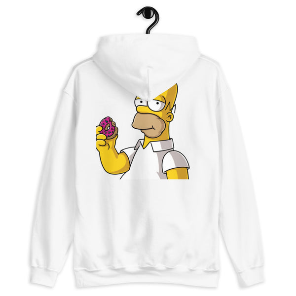 Elegant hoodie by rocky apparels