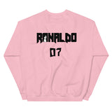 Ronaldo lovers premium Sweatshirt by rocky apparels