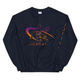 michael jordan premium Sweatshirt by rocky apparels