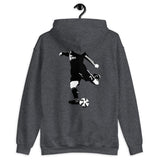 Ronaldo lovers Hoodie by rocky apparels