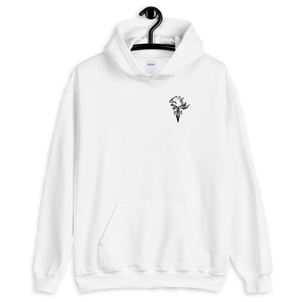 premium hoodie by rocky apparels