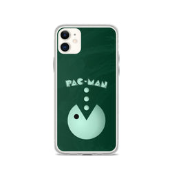 premium quality PAC man iPhone Case by rocky apparels