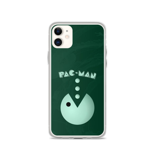 premium quality PAC man iPhone Case by rocky apparels