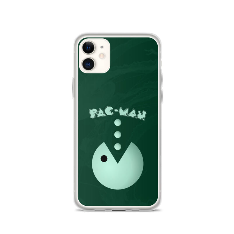 premium quality PAC man iPhone Case by rocky apparels