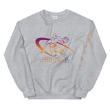 michael jordan premium Sweatshirt by rocky apparels
