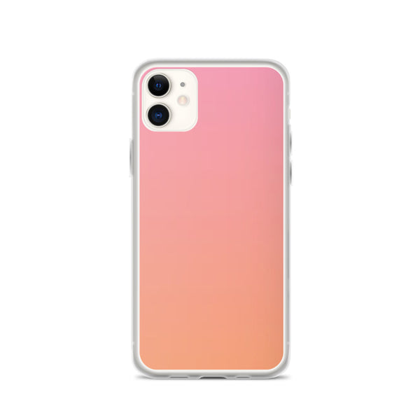 elegant colored iPhone Case