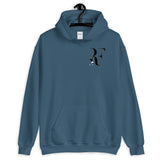 Premium roger federer Hoodie by rocky apparels