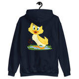Cute Little Chick Hoodie Design