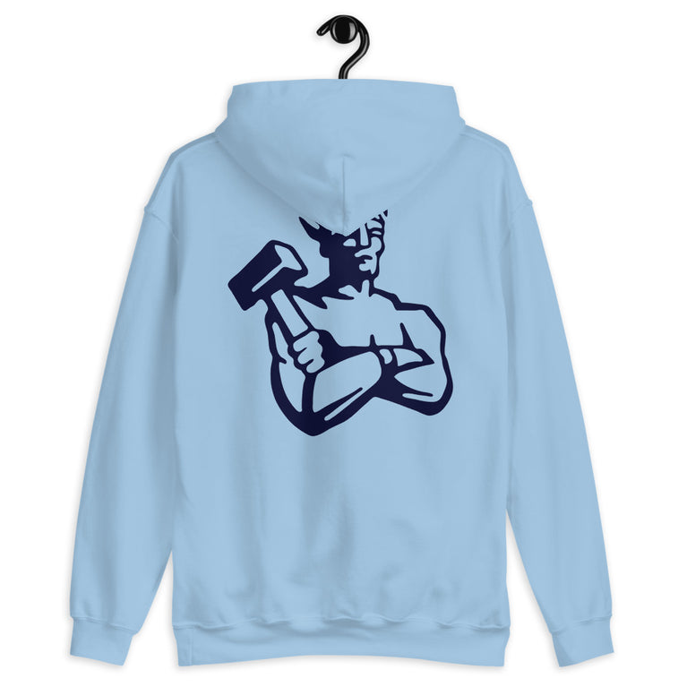 Rocky Apparels Premium Hoodie