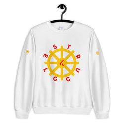 premium Sweatshirt by rocky apparels