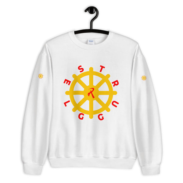 premium Sweatshirt by rocky apparels