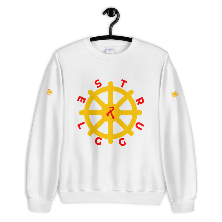 premium Sweatshirt by rocky apparels