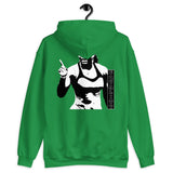 premium serena williams  Hoodie by rocky apparels