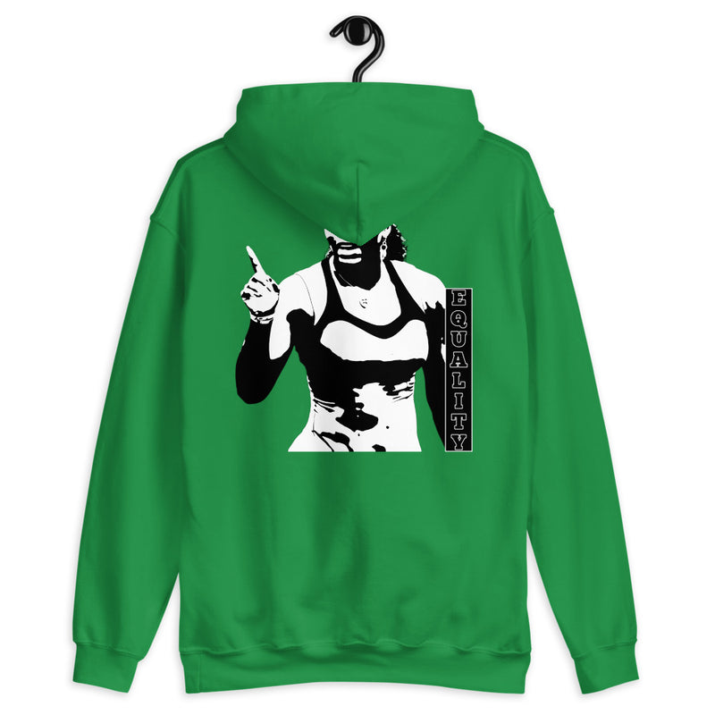 premium serena williams  Hoodie by rocky apparels