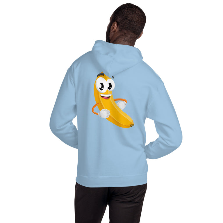 Elegant Hoodie Design By Rocky Apparels