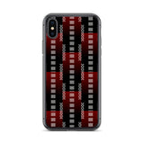 premium quality pattern designed iPhone Case by rocky apparels